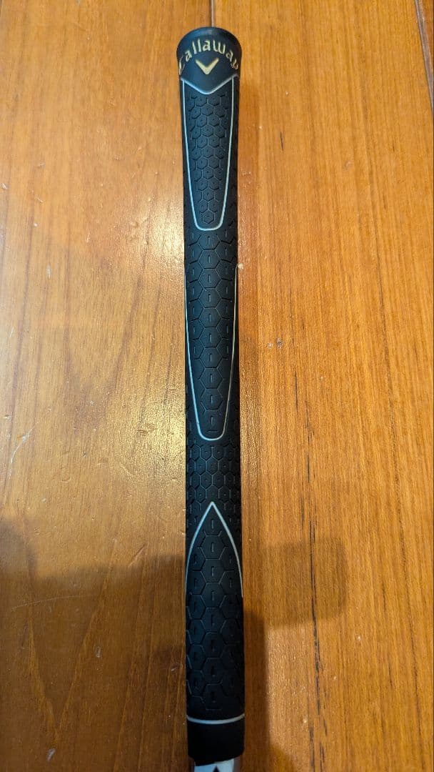 良品【Callaway RAZR HAWK ドライバー S】ヘッドカバー付き