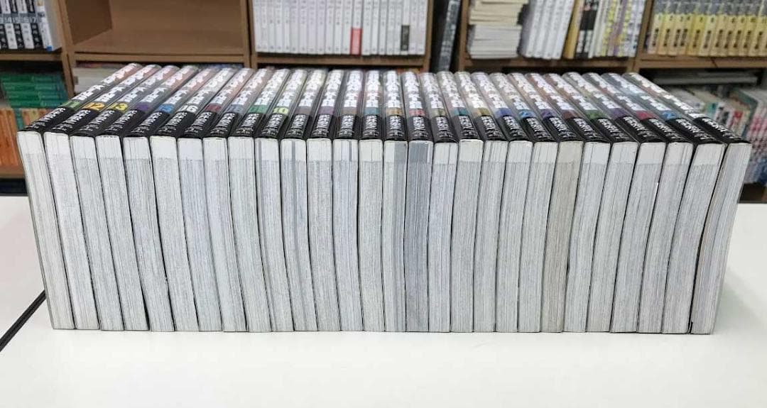 送料無料 シャーマンキング 完全版　全27巻　最終公式ガイドブック マンタリテ