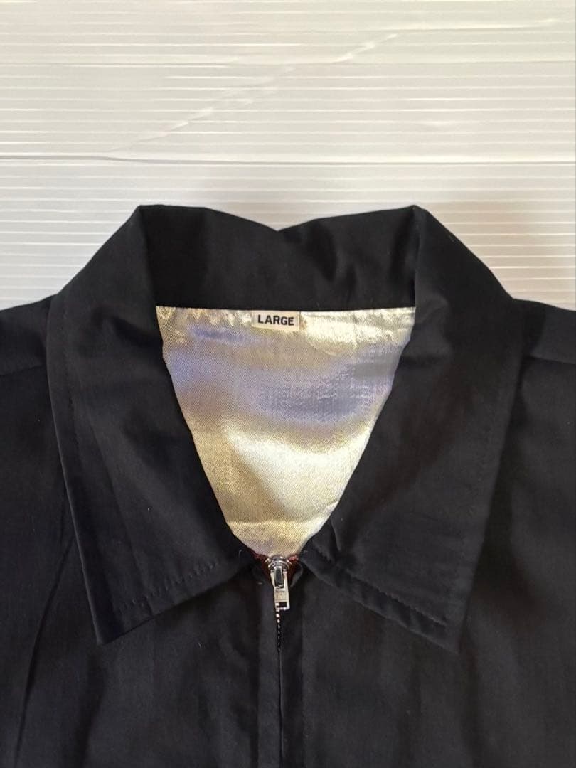 Vietnam Jacket スーベニアジャケット ベトジャン　ジャケット　L