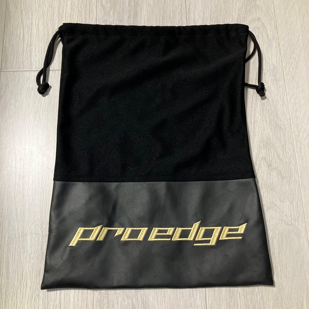 【美品】SSK proedge プロエッジ 軟式グローブ オレンジ 左手 内野用