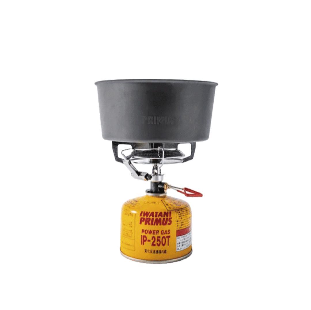 新品 未使用 クラシックトレイル ストーブ P-2243AW
