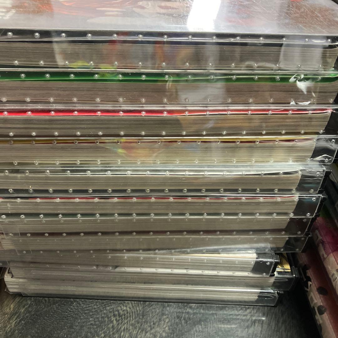 W*読様 ドロヘドロ 全巻セット レンタル