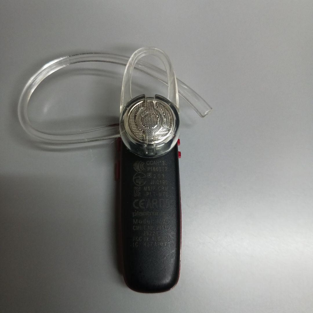 プラントロニクス PLANTRONICS M70　ワイヤレスヘッドセット