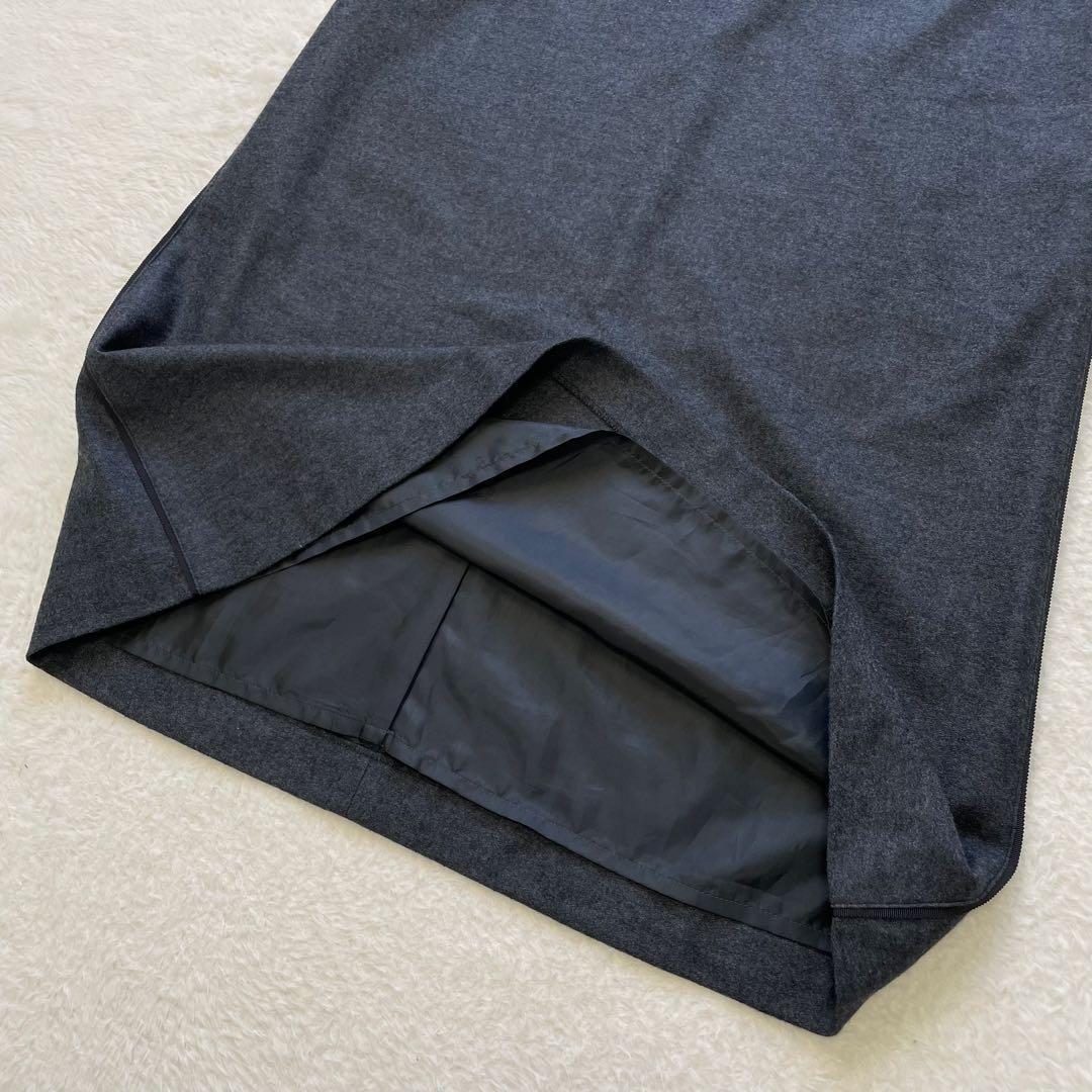美品 Leilian ジャンパースカート 現行タグ
