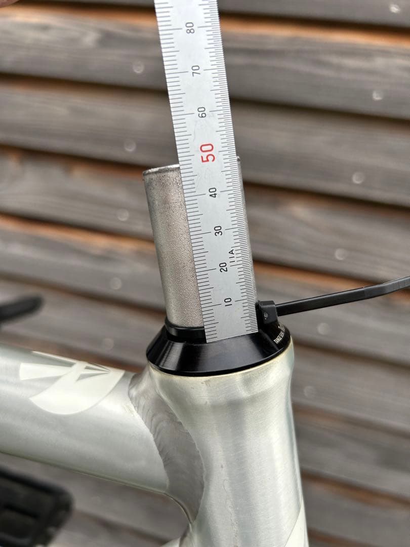 【AFFINITY CYCLES】KISSENA Lsize (raw)