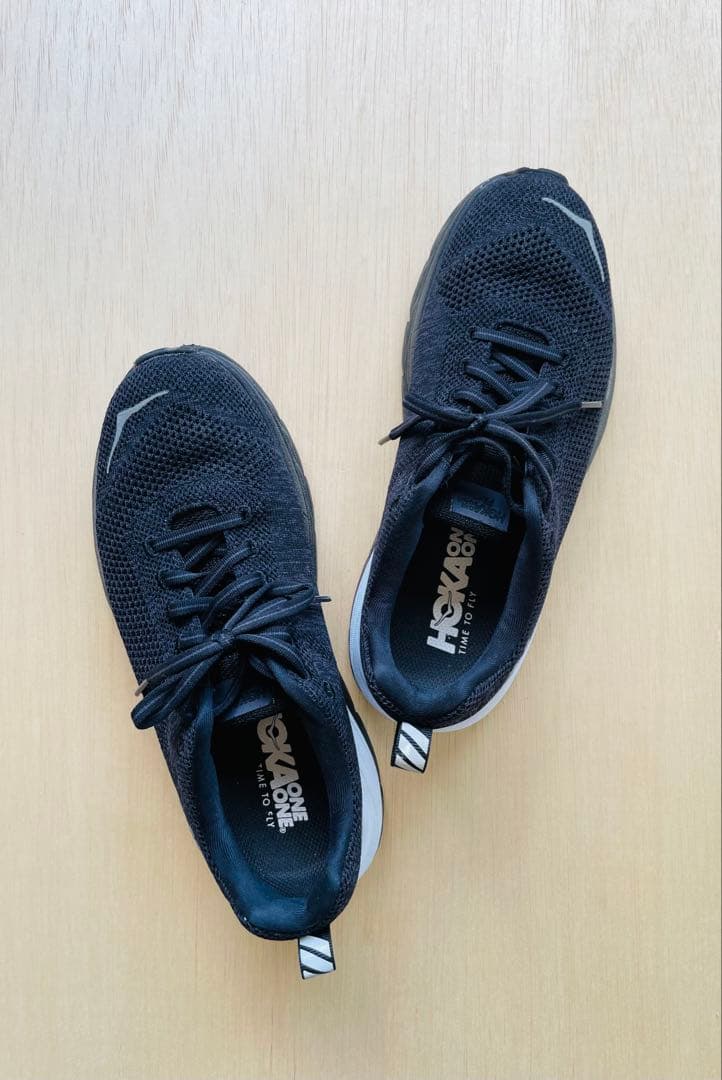 HOKA ONEONE ホカオネオネ　W MACH FN 1099756
