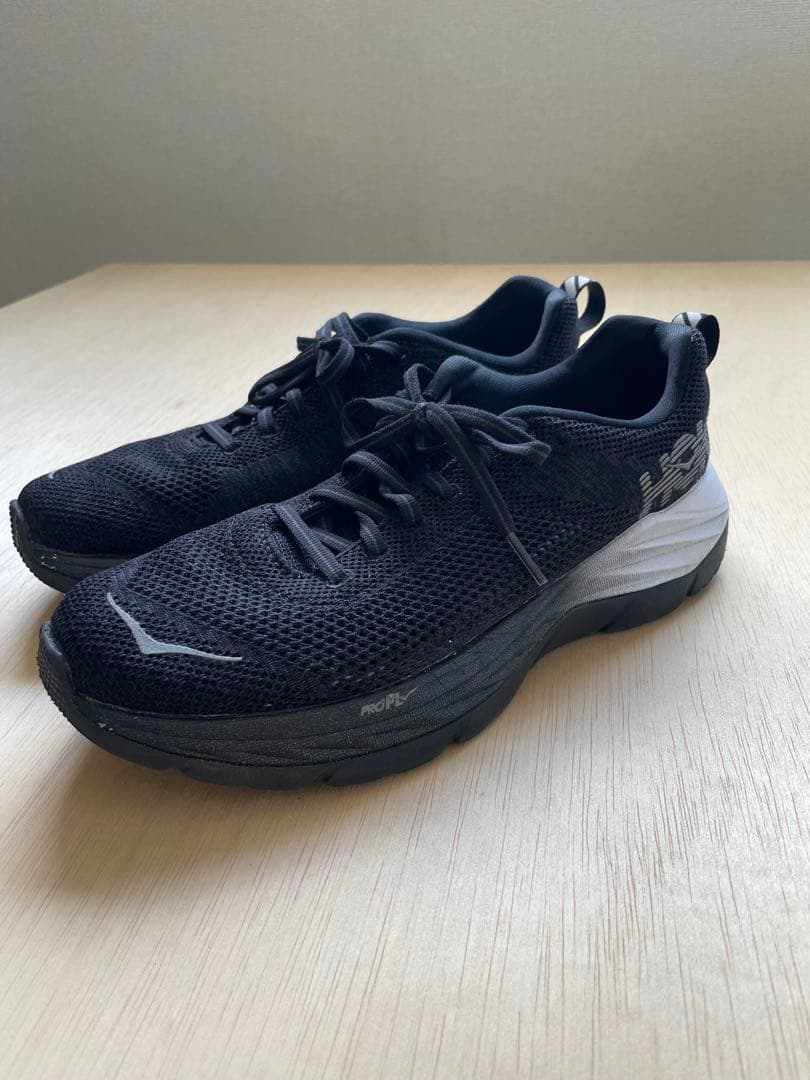 HOKA ONEONE ホカオネオネ　W MACH FN 1099756