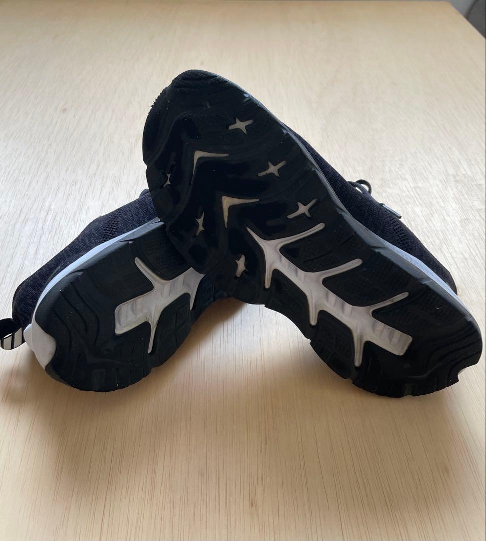 HOKA ONEONE ホカオネオネ　W MACH FN 1099756