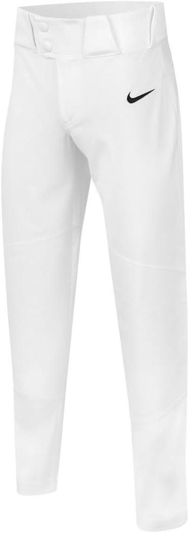 新品XL2025年USA限定ＮＩＫＥ野球用ユニフォームパンツひざ2重裏メッシュ