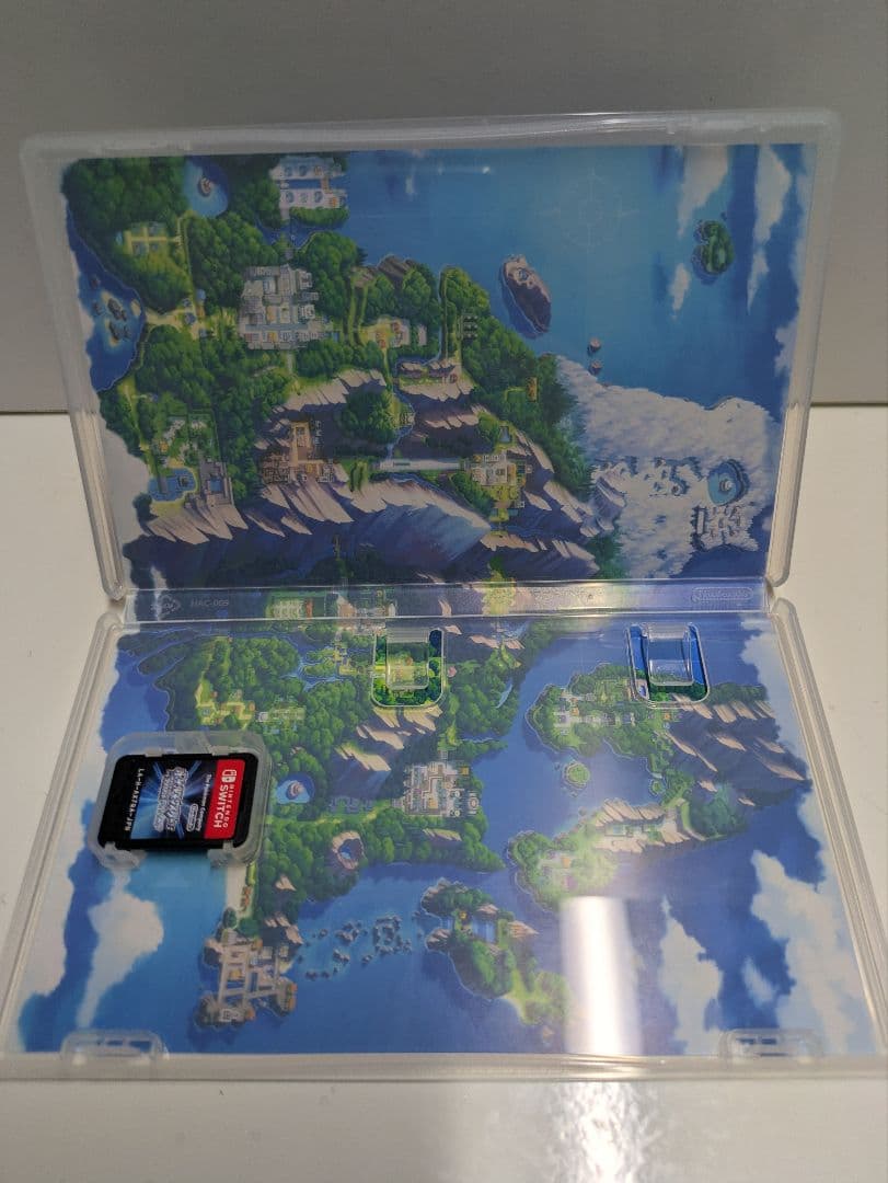ぺ*こ様 スーパーマリオRPG 他ゲームソフトセット　Switchまとめ