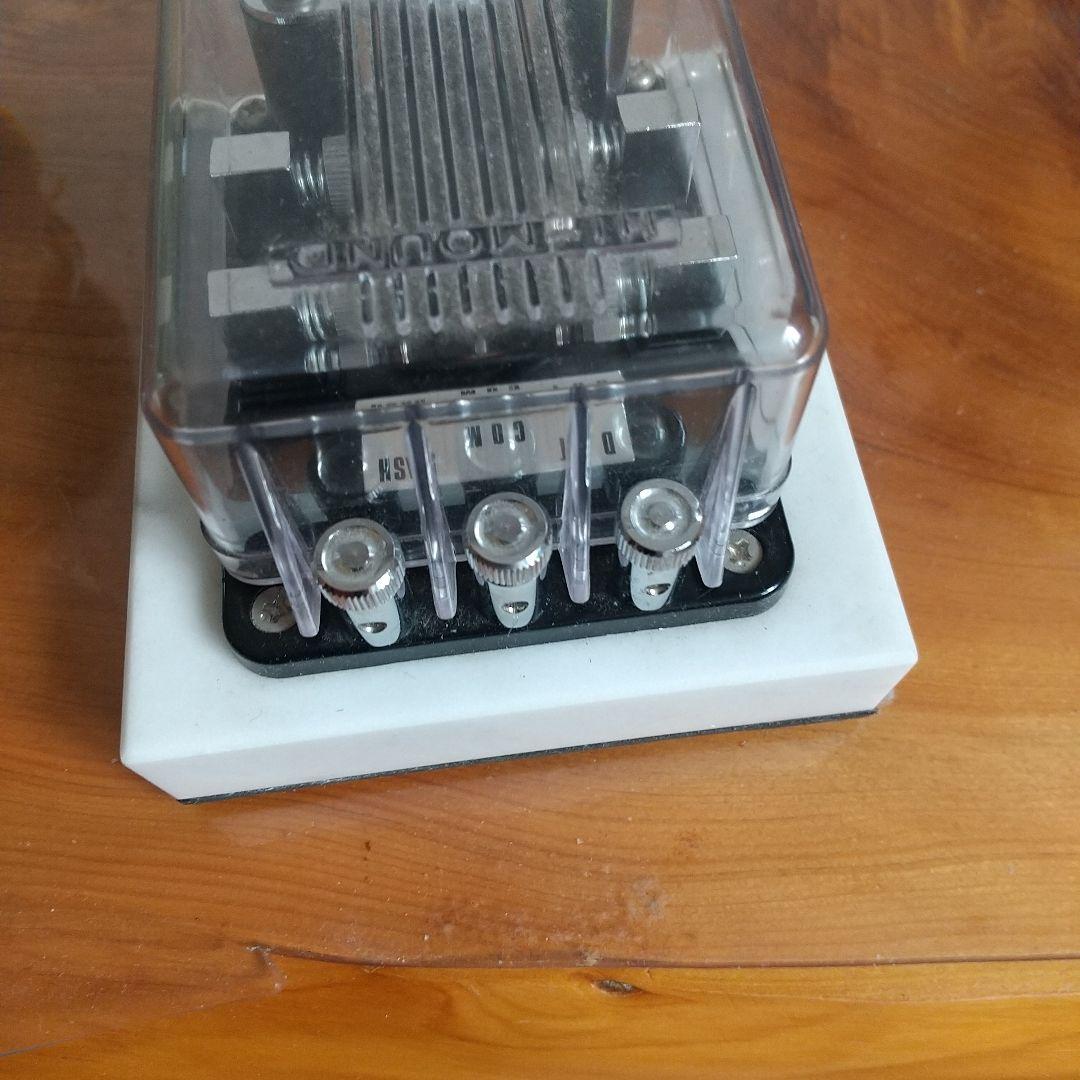 Hi-Mound MK-705 マニピュレーター
