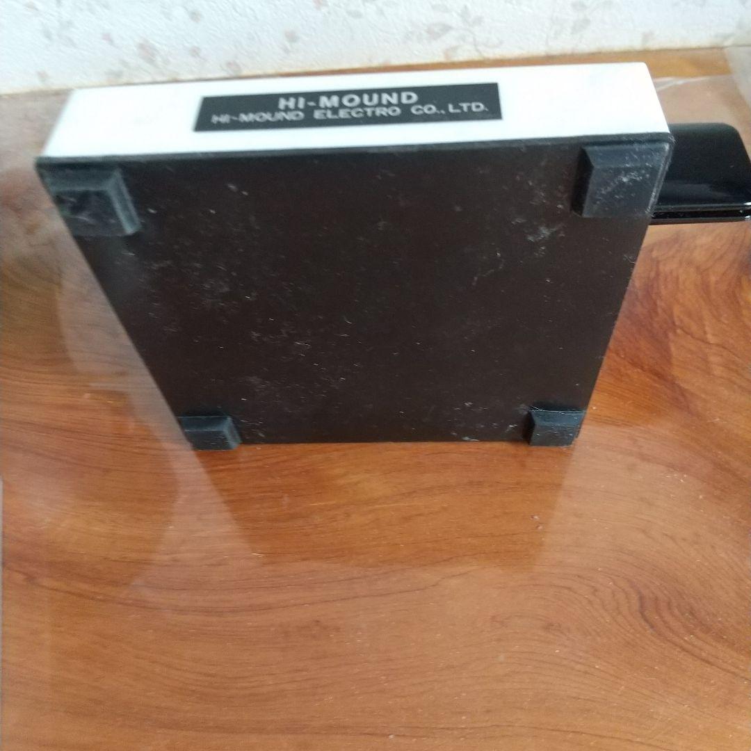 Hi-Mound MK-705 マニピュレーター