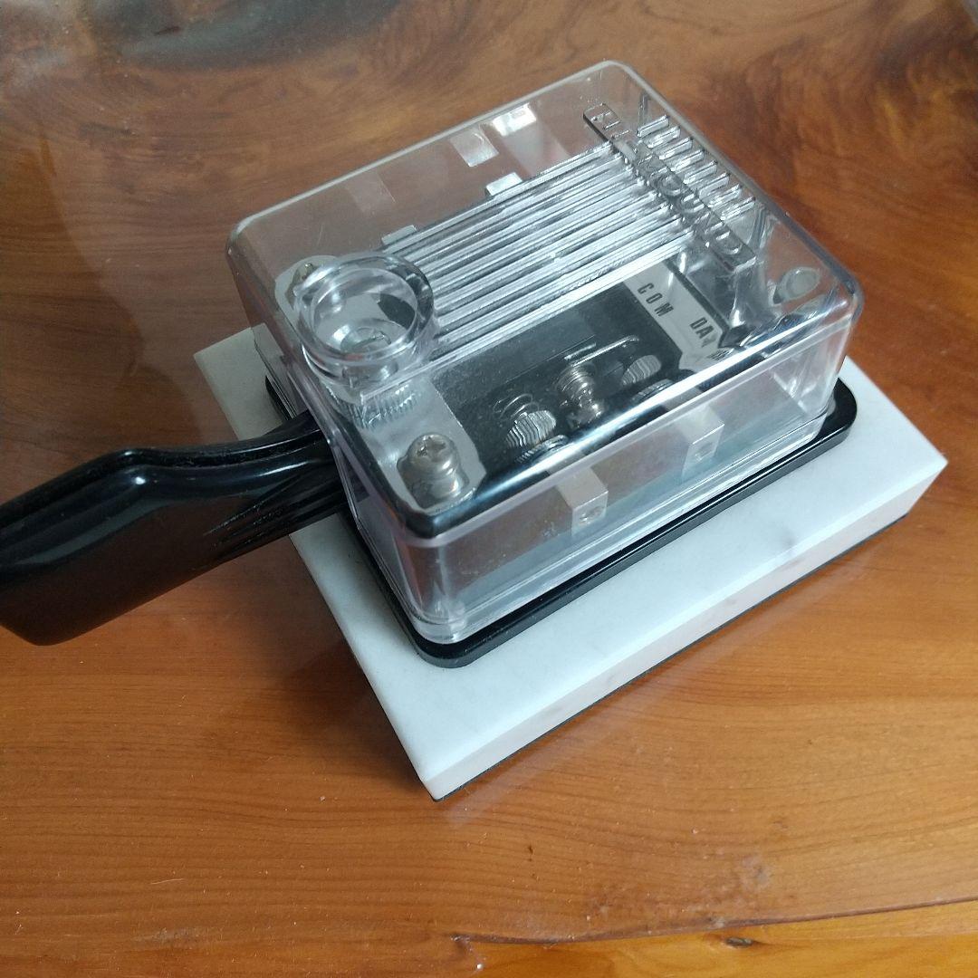 Hi-Mound MK-705 マニピュレーター