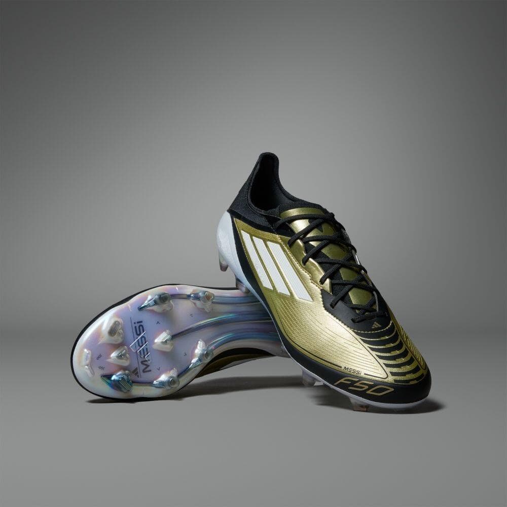 メッシ F50 ELITE FG 27.0cm