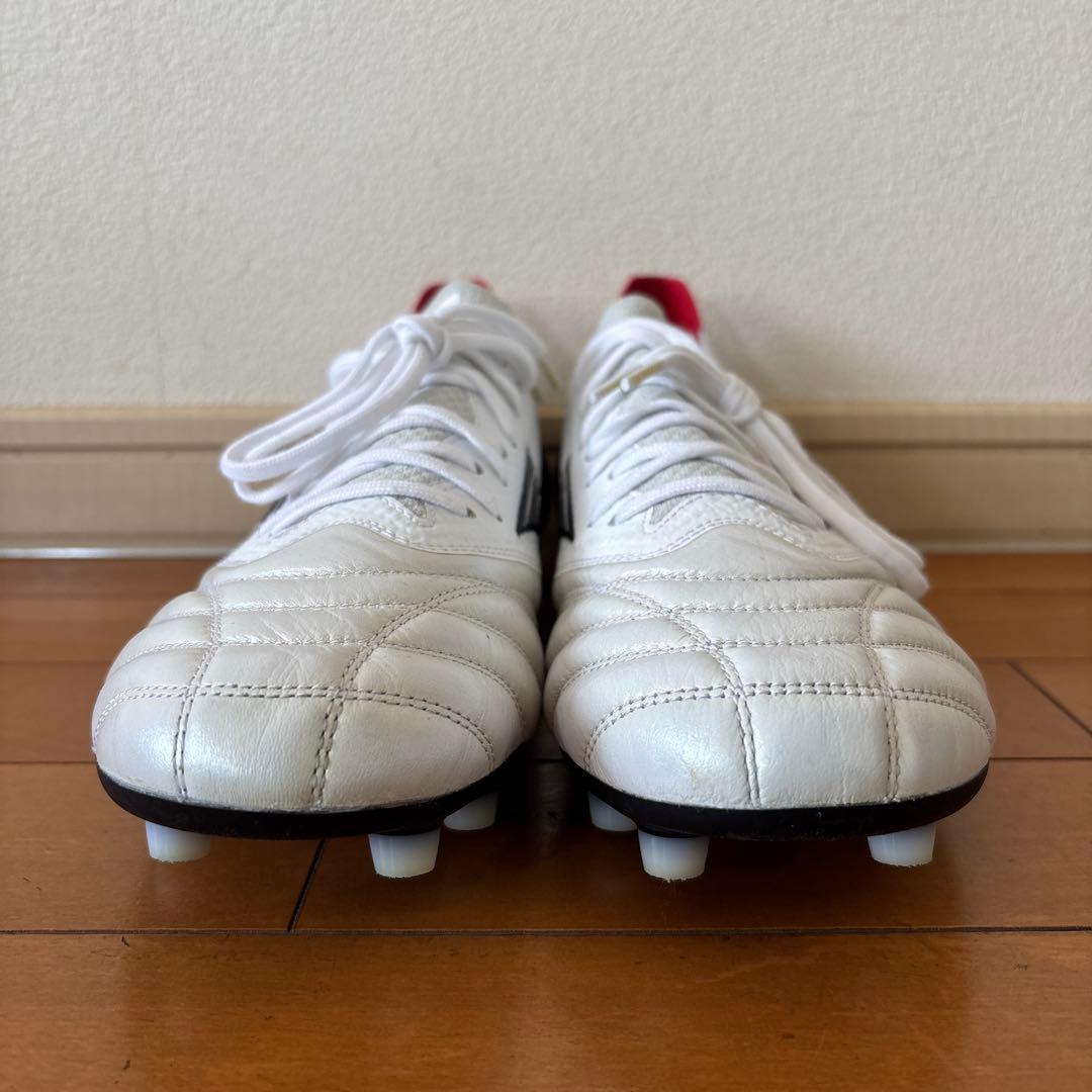 ミズノ　サッカースパイク　モレリア NEO 4 β JAPAN　　　29.0㎝