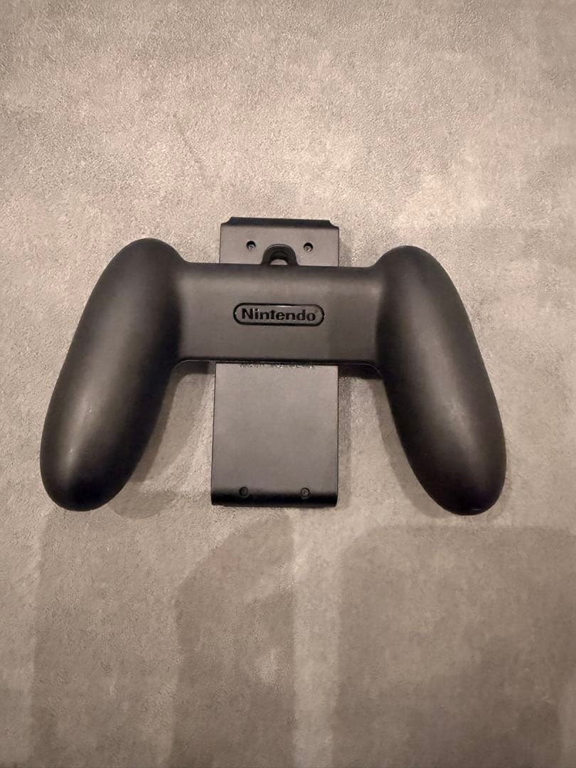 Nintendo Switch 本体 + Joy-Con + ドック + リング