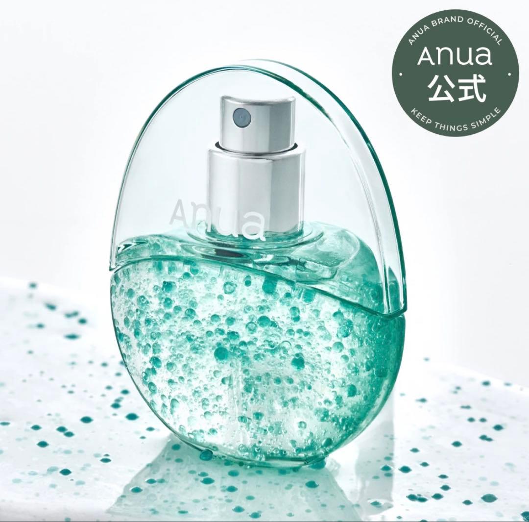 Anua PDRNヒアルロン酸100 スキンケアセット