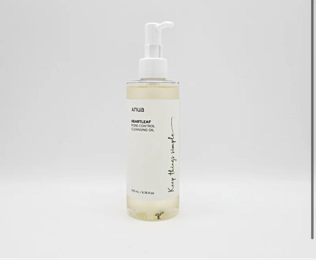 Anua PDRNヒアルロン酸100 スキンケアセット