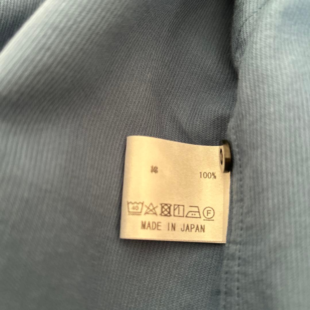 小森縫製　日々