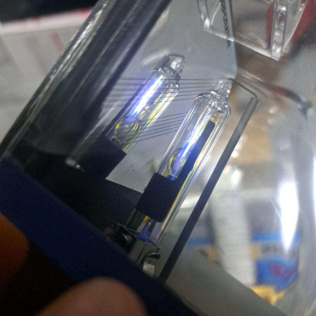 HID D2R　３本
