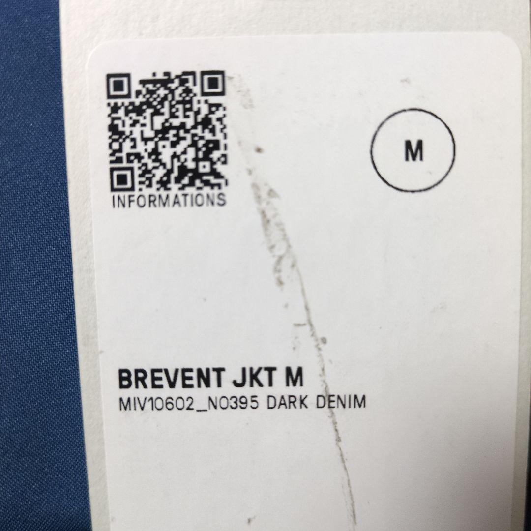 MILLET ジャケット
