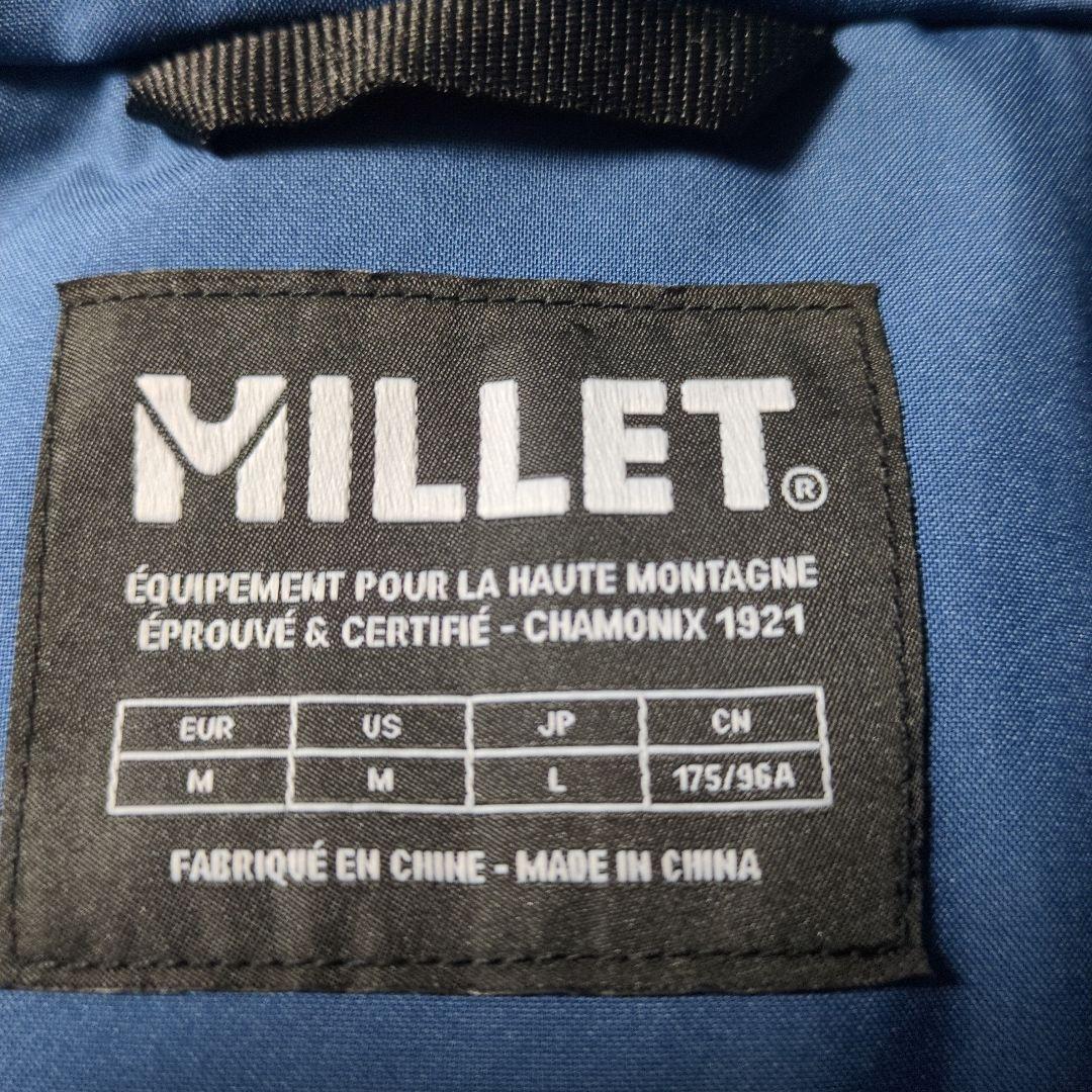 MILLET ジャケット