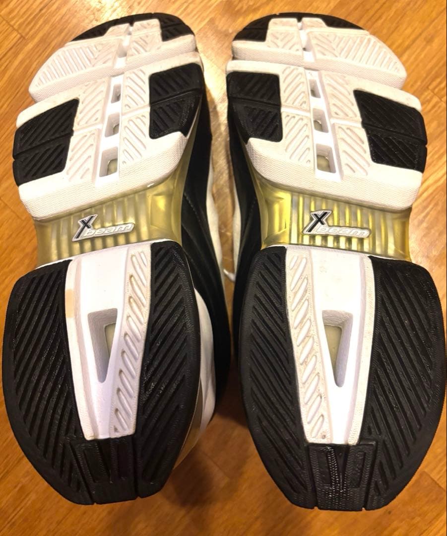 リーボック　バッシュ　27センチ