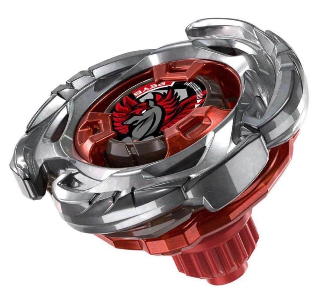 ベイブレードX エアロペガサス3-70A レッドVer. 5個セット
