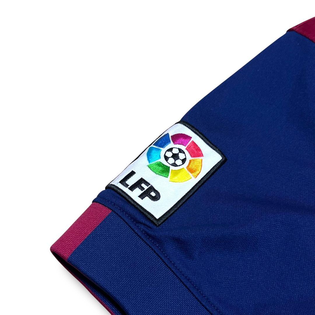 バルセロナ 14/15 メッシ ユニフォーム ウェア 正規品