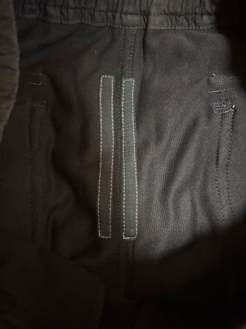 Rick Owens Mastdon Cargo Jog リックオウエンス