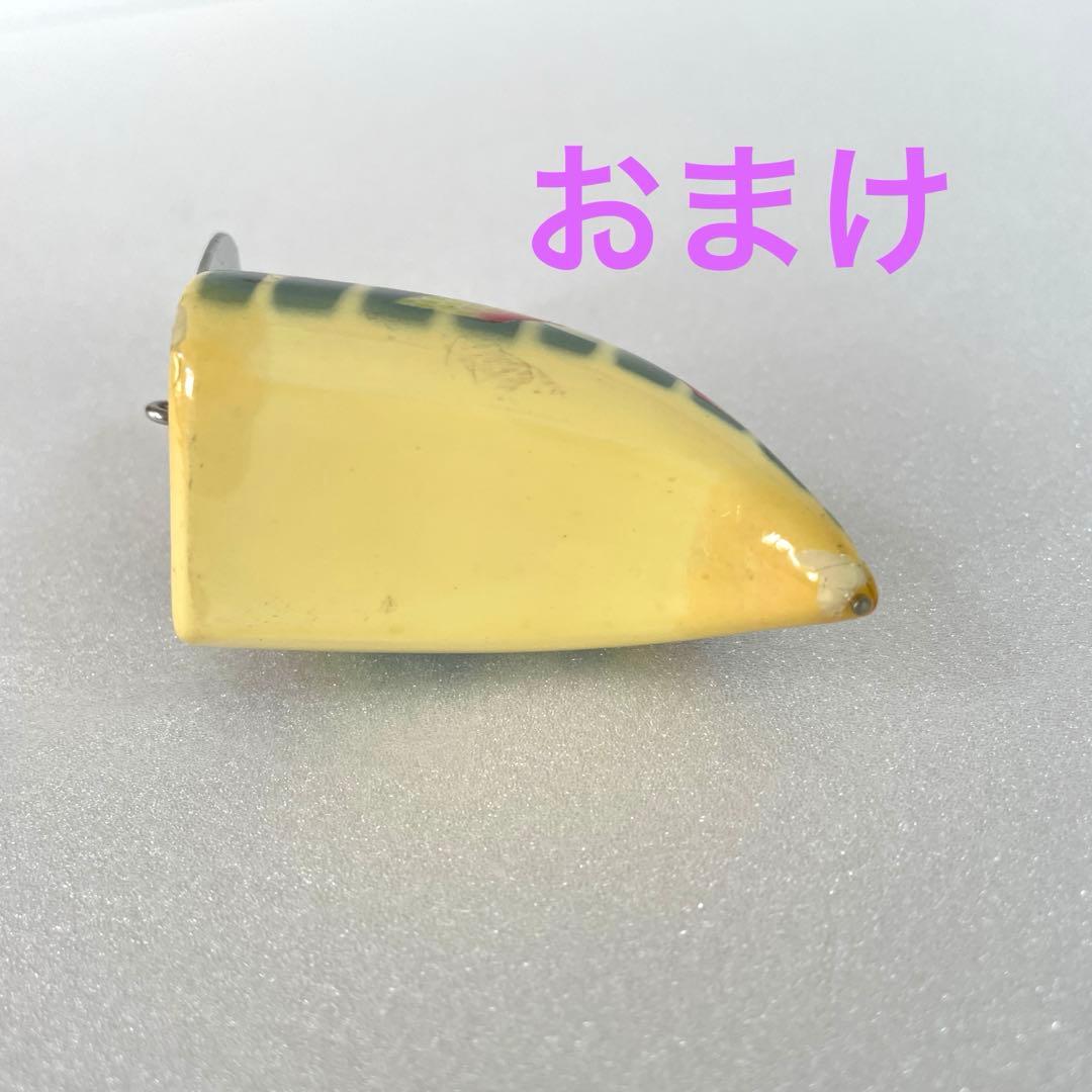 あんまんマン 　SWAB スワブ セット　おまけ付き