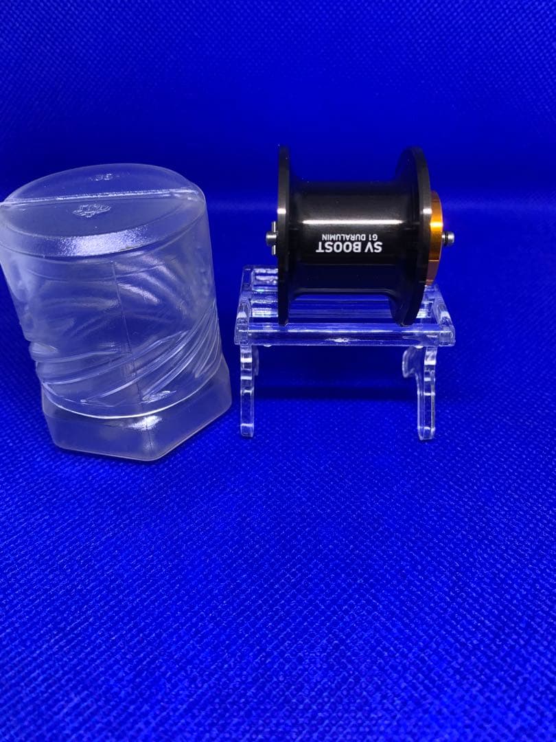 21 ジリオン SV TW RCS SV BOOST 1000 G1 スプール