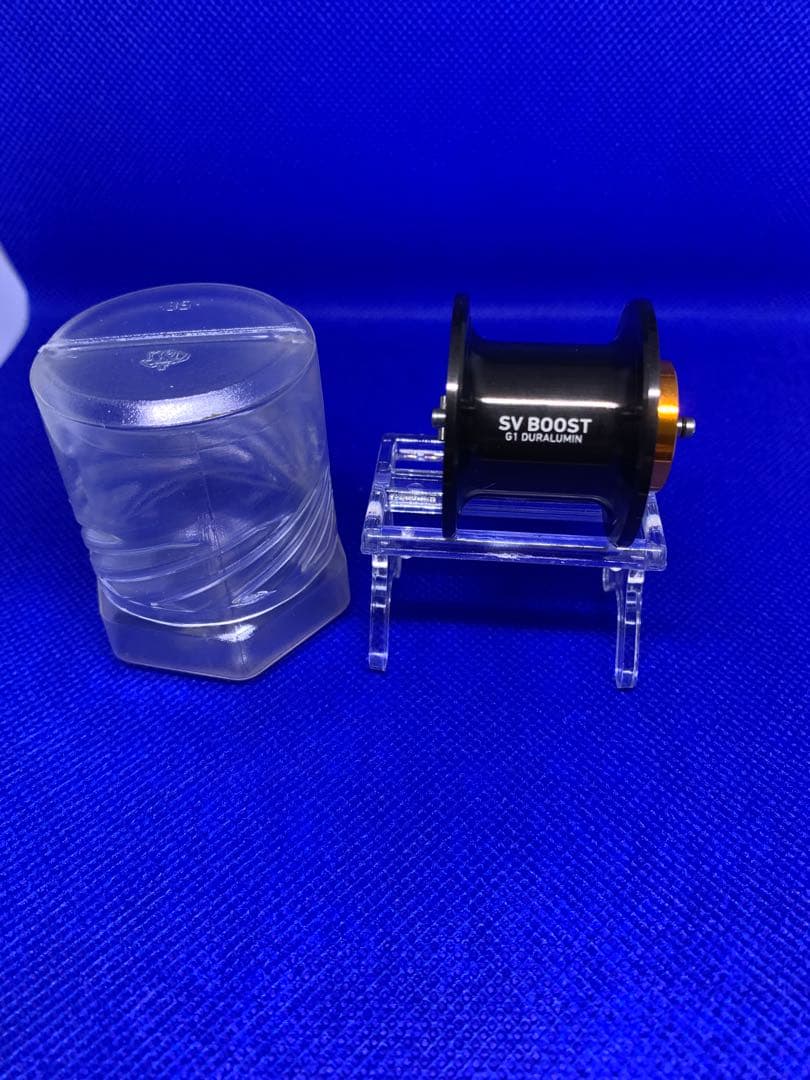 21 ジリオン SV TW RCS SV BOOST 1000 G1 スプール