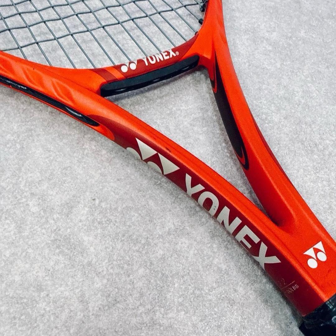 YONEX ヨネックス vcore 95 ブイコア 硬式 テニスラケット　G2