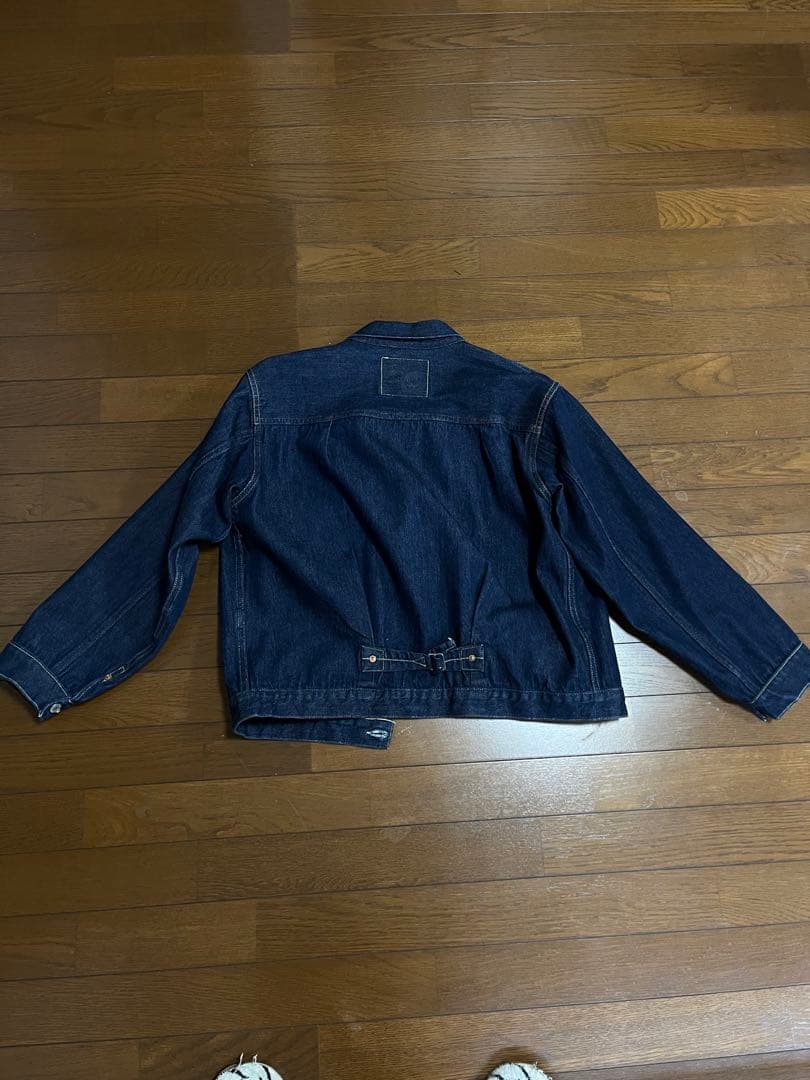 LEVI'S 506XX ファースト　デニムジャケット サイズ42