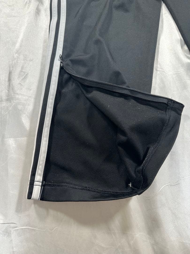 希少　adidas firebird ファイヤーバード トラックパンツ