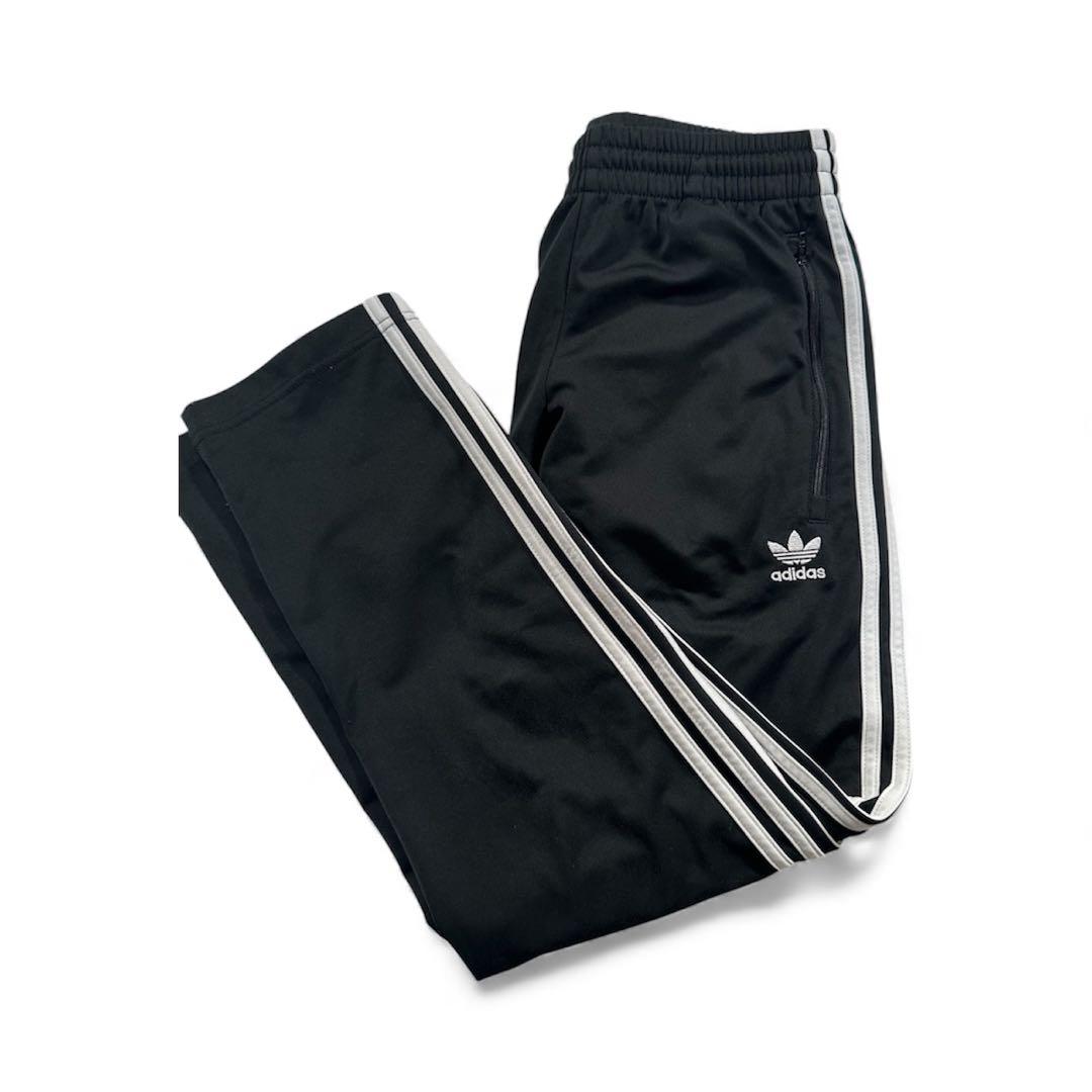 希少　adidas firebird ファイヤーバード トラックパンツ