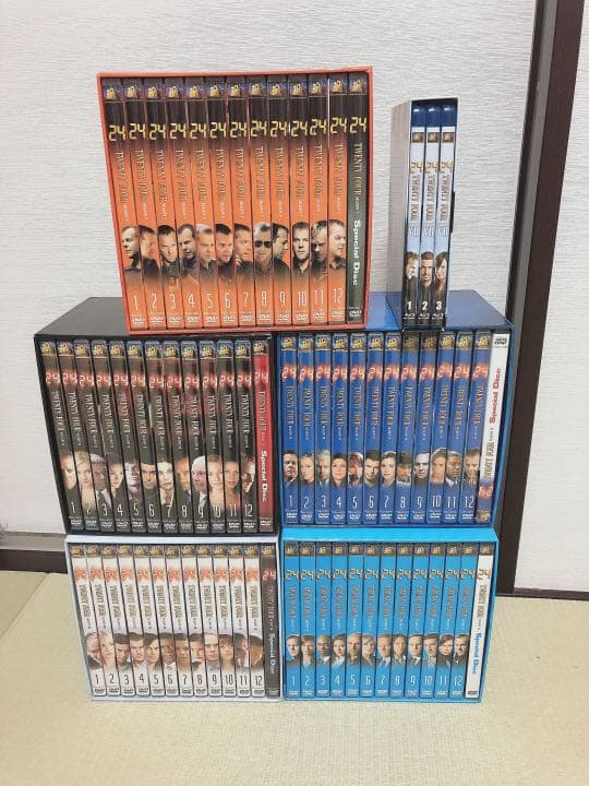 海外映画 24