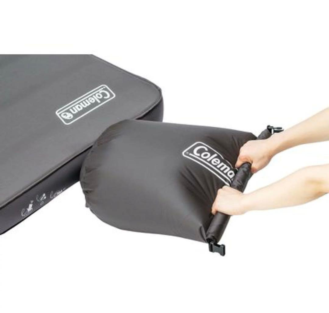 Coleman コールマン インフレーターマット