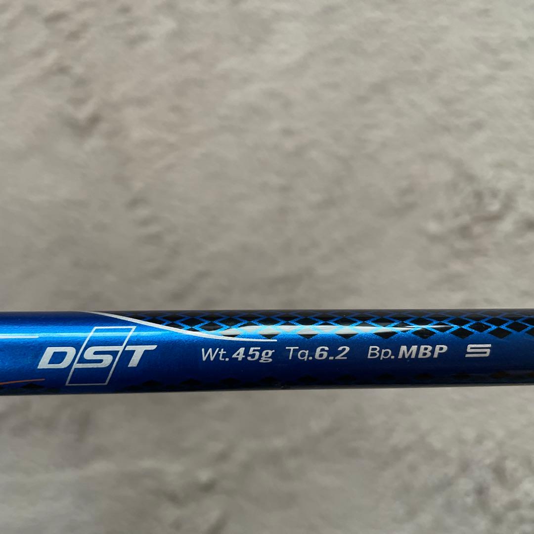 XXIO 10ドライバー 10.5°