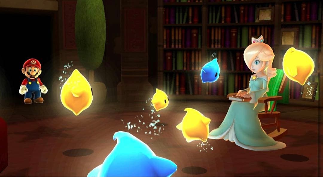 スーパーマリオ3D コレクション　新品未開封