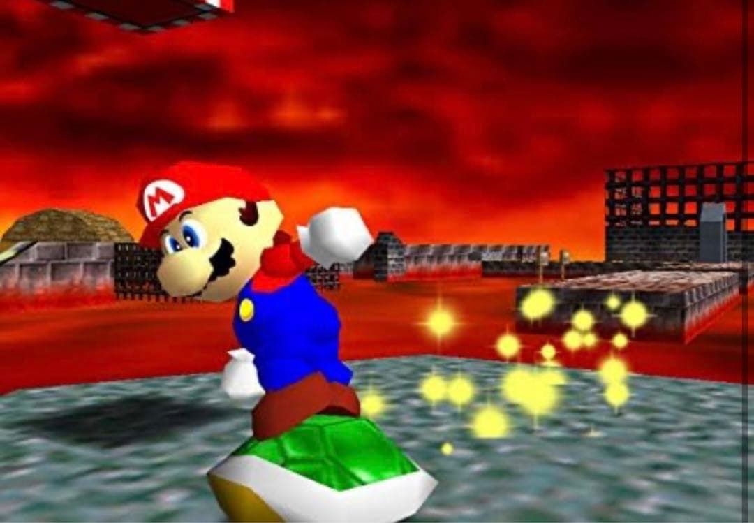 スーパーマリオ3D コレクション　新品未開封