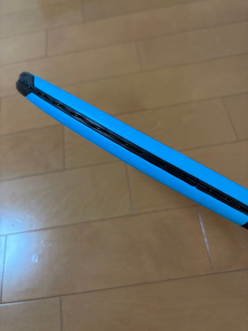 ダンロップ DUNLOP テニスラケット 26 FX 500TOUR G2