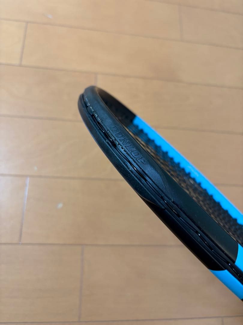 ダンロップ DUNLOP テニスラケット 26 FX 500TOUR G2