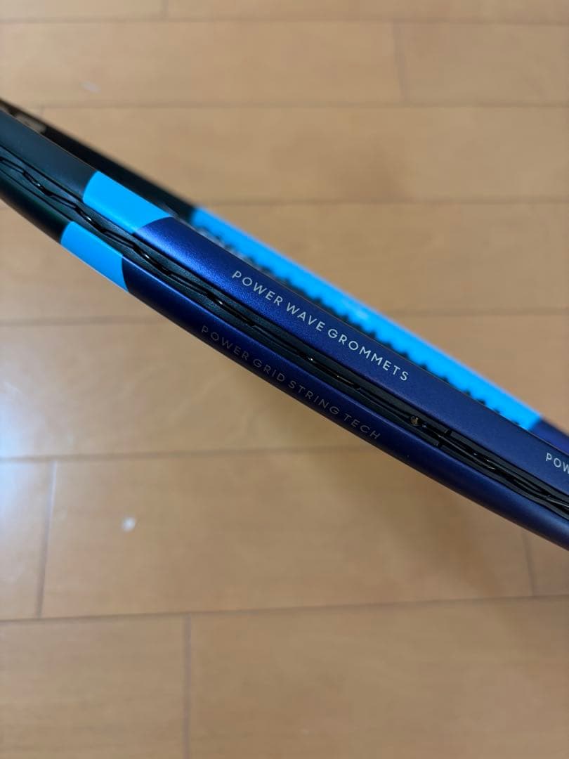 ダンロップ DUNLOP テニスラケット 26 FX 500TOUR G2
