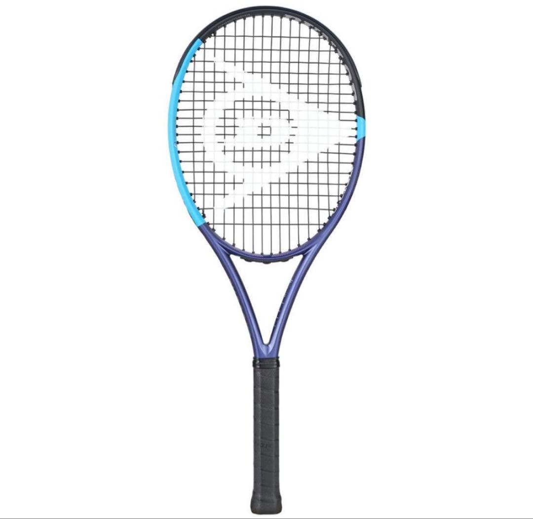 ダンロップ DUNLOP テニスラケット 26 FX 500TOUR G2