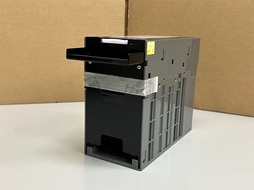 新札対応識別器（令和6年）•ビルバリ•送料無料•⚠️必ず商品説明確認ください