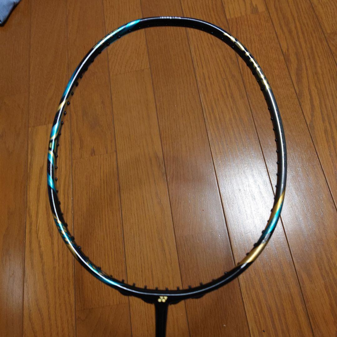YONEX　ASTROX 88S PRO BP 限定色　4UG5