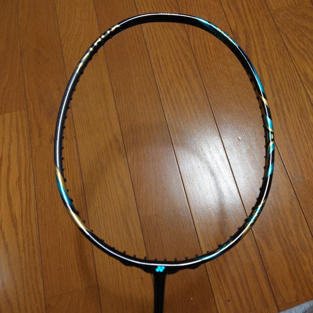 YONEX　ASTROX 88S PRO BP 限定色　4UG5