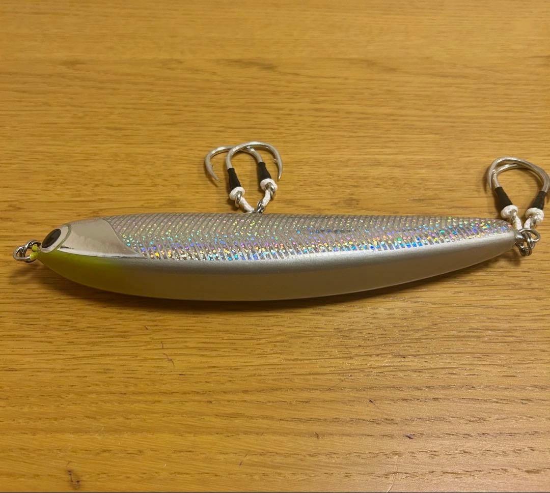 魚じゃらし 工房　ラグラス　210